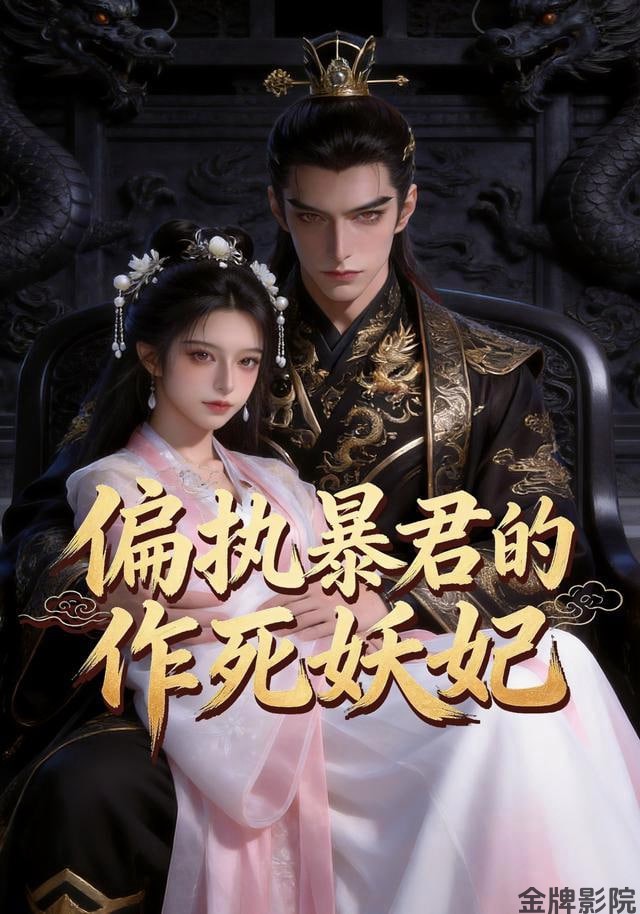 偏执暴君的作死妖妃